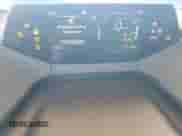 2023 Toyota Prius XSE Premium with VIN JTDACACU3P3000566, listed as a Copart auction lot 86867635 with 17,411 mi miles and Salvage title. Bid and sale history available at DreamBid. Image 9.