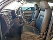 ✅ 2016 GMC Canyon 4WD SLT • VIN: 1GTG6DE37G1116095 • Lot: 84447615. Listed on Copart with 73,213 mi. Free auction sales archive from the USA and detailed vehicle history report at DreamBid. Image 7.