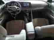 2022 Hyundai Elantra SEL с VIN KMHLM4AG7NU285716, выставлен на аукционе Copart как лот 60528745 с пробегом 24 040 миль миль и Списание • Salvage title. История ставок и продаж доступна на DreamBid. Изображение 8.