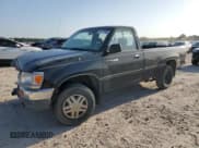 ✅ 1993 Toyota T100 DX • VIN: JT4VD10A6P0003620 • Lot: 52171365. Listed on Copart with 265,348 mi. Free auction sales archive from the USA and detailed vehicle history report at DreamBid. Image 1.