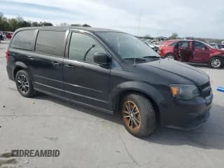 ✅ 2015 Dodge Grand Caravan American Value • VIN: 2C4RDGBG5FR625961 • Лот: 89833025. Опубликован ранее на Copart с пробегом 200 445 миль. Бесплатный доступ к архиву аукционных продаж из США и подробный отчёт об истории автомобиля на DreamBid. Изображение 4.