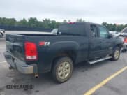 ✅ 2012 GMC Sierra 1500 SLE • VIN: 1GTR2VE70CZ104959 • Lot: 42887255. Wystawiony na IAAI z przebiegiem 81 604 mil. Bezpłatny archiwum sprzedaży aukcyjnych z USA i szczegółowy raport historii pojazdu na DreamBid. Zdjęcie 4.