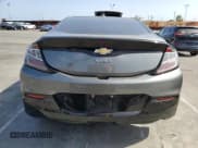 ✅ 2017 Chevrolet Volt Premier • VIN: 1G1RD6S57HU183563 • Lot: 55943554. Wystawiony na Copart z przebiegiem Nie podano. Bezpłatny archiwum sprzedaży aukcyjnych z USA i szczegółowy raport historii pojazdu na DreamBid. Zdjęcie 6.