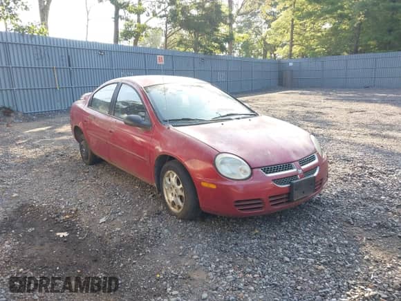 ✅ 2005 Dodge Neon SXT • VIN: 1B3ES56C75D200535 • Lot: 42908570. Wystawiony na IAAI z przebiegiem 130 439 mil mil. Skorzystaj z bezpłatnego archiwum sprzedaży aukcyjnych z USA i zobacz szczegółowy raport historii pojazdu na DreamBid. Zdjęcie 1.