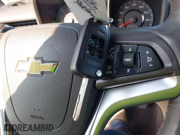 2014 Chevrolet Malibu LT with VIN 1G11E5SL6EF222193, listed as a IAAI auction lot 43409534 with 138,598 mi miles and . Bid and sale history available at DreamBid. Image 11.