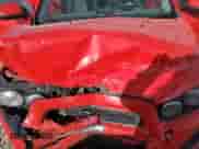 2015 Chevrolet Sonic LT z VIN 1G1JC6SH7F4112919, wystawiony jako Copart lot #71036904 z przebiegiem 79 399 mil mil oraz Szkoda całkowita • Salvage title. Historia ofert i sprzedaży dostępna na DreamBid. Obrazek 12.