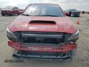 ✅ 2020 Subaru WRX Limited • VIN: JF1VA1H68L9804845 • Lot: 81203515. Listed on Copart with 55,571 mi. Free auction sales archive from the USA and detailed vehicle history report at DreamBid. Image 5.