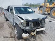 ✅ 2006 Toyota Tacoma PreRunner • VIN: 3TMKU72N36M006251 • Lot: 42046803. Listed on IAAI with 288,193 mi. Free auction sales archive from the USA and detailed vehicle history report at DreamBid. Image 6.