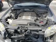 ✅ 2003 Infiniti FX Options • VIN: JNRBS08W33X003482 • Lot: 81156055. Listed on Copart with 167,548 mi. Free auction sales archive from the USA and detailed vehicle history report at DreamBid. Image 11.