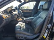 ✅ 2014 BMW 7 Series 740i • VIN: WBAYA6C59ED826692 • Лот: 67868525. Опубликован ранее на Copart с пробегом 80 052 миль. Бесплатный доступ к архиву аукционных продаж из США и подробный отчёт об истории автомобиля на DreamBid. Изображение 7.