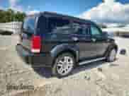 2008 Dodge Nitro R/T with VIN 1D8GT58638W150383, listed as a Copart auction lot 66462045 with 122,559 mi miles and Salvage title. Bid and sale history available at DreamBid. Image 3.