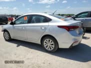 ✅ 2018 Hyundai Accent SEL • VIN: 3KPC24A36JE025632 • Лот: 63180704. Опубликован ранее на Copart с пробегом Не указан. Бесплатный доступ к архиву аукционных продаж из США и подробный отчёт об истории автомобиля на DreamBid. Изображение 2.