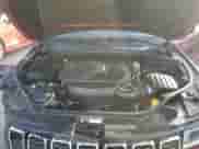 2020 Jeep Grand Cherokee Limited with VIN 1C4RJFBG8LC263812, listed as a Copart auction lot 90880605 with 61,090 mi miles and Salvage title. Bid and sale history available at DreamBid. Image 12.