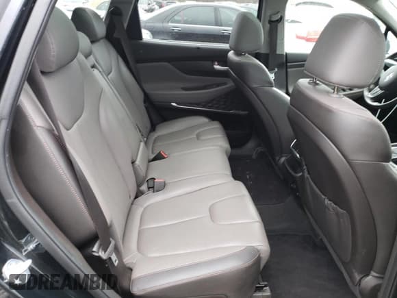 ✅ 2019 Hyundai Santa Fe Ultimate • VIN: 5NMS5CAD5KH021040 • Lot: 45921463. Wystawiony na Copart z przebiegiem 107 079 mil. Bezpłatny archiwum sprzedaży aukcyjnych z USA i szczegółowy raport historii pojazdu na DreamBid. Zdjęcie 11.