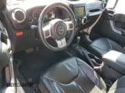 ✅ 2017 Jeep Wrangler Rubicon • VIN: 1C4BJWCGXHL572821 • Lot: 71695395. Listed on Copart with 39,293 mi. Free auction sales archive from the USA and detailed vehicle history report at DreamBid. Image 8.