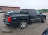 ✅ 2010 Dodge Dakota Bighorn/Lonestar • VIN: 1D7CW3GK8AS202813 • Lot: 42467823. Wystawiony na IAAI z przebiegiem 166 294 mil. Bezpłatny archiwum sprzedaży aukcyjnych z USA i szczegółowy raport historii pojazdu na DreamBid. Zdjęcie 13.