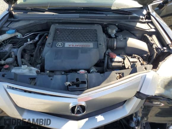 ✅ 2012 Acura RDX Technology • VIN: 5J8TB1H52CA003107 • Lot: 81070215. Listed on Copart with 139,704 mi. Free auction sales archive from the USA and detailed vehicle history report at DreamBid. Image 12.