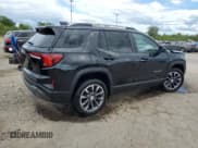 ✅ 2025 GMC Terrain AWD Elevation • VIN: 3GKALUEG2SL275789 • Lot: 70186885. Listed on Copart with 7,806 mi. Free auction sales archive from the USA and detailed vehicle history report at DreamBid. Image 3.