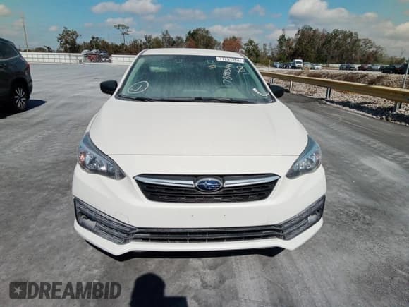 ✅ 2020 Subaru Impreza • VIN: 4S3GTAB64L3734205 • Лот: 43331505. Опубликован ранее на Copart с пробегом Не указан. Бесплатный доступ к архиву аукционных продаж из США и подробный отчёт об истории автомобиля на DreamBid. Изображение 5.