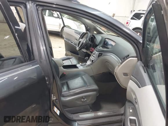 ✅ 2008 Subaru Tribeca Limited • VIN: 4S4WX92D184402720 • Lot: 43708265. Wystawiony na IAAI z przebiegiem 148 498 mil. Bezpłatny archiwum sprzedaży aukcyjnych z USA i szczegółowy raport historii pojazdu na DreamBid. Zdjęcie 5.