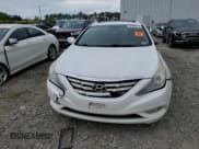 ✅ 2011 Hyundai Sonata SE • VIN: 5NPEC4AC1BH304778 • Lot: 52508974. Listed on Copart with Not provided. Free auction sales archive from the USA and detailed vehicle history report at DreamBid. Image 5.