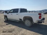 ✅ 2022 Chevrolet Silverado 2500HD Work Truck • VIN: 1GC1YLE72NF198556 • Лот: 65295415. Опубликован ранее на Copart с пробегом 86 412 миль. Бесплатный доступ к архиву аукционных продаж из США и подробный отчёт об истории автомобиля на DreamBid. Изображение 2.