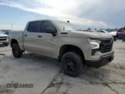 ✅ 2023 Chevrolet Silverado 1500 LT Trail Boss • VIN: 3GCUDFE88PG115832 • Lot: 48761895. Wystawiony na Copart z przebiegiem 57 479 mil. Bezpłatny archiwum sprzedaży aukcyjnych z USA i szczegółowy raport historii pojazdu na DreamBid. Zdjęcie 4.