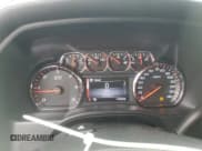 ✅ 2014 GMC Sierra 1500 SLT • VIN: 3GTU2VEC5EG107009 • Lot: 85112675. Listed on Copart with 115,191 mi. Free auction sales archive from the USA and detailed vehicle history report at DreamBid. Image 9.