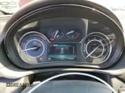 ✅ 2017 Buick Regal Premium II • VIN: 2G4GS5GX0H9108446 • Lot: 48106055. Listed on Copart with 107,985 mi. Free auction sales archive from the USA and detailed vehicle history report at DreamBid. Image 9.