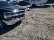 ✅ 2018 Chevrolet Silverado 1500 LS • VIN: 3GCUKNEC2JG381018 • Лот: 73670484. Опубликован ранее на Copart с пробегом 52 378 миль. Бесплатный доступ к архиву аукционных продаж из США и подробный отчёт об истории автомобиля на DreamBid. Изображение 11.
