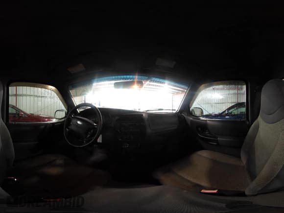 ✅ 2001 Ford Ranger XL • VIN: 1FTYR10C11TA00419 • Lot: 42535908. Wystawiony na IAAI z przebiegiem 203 067 mil. Bezpłatny archiwum sprzedaży aukcyjnych z USA i szczegółowy raport historii pojazdu na DreamBid. Zdjęcie 19.