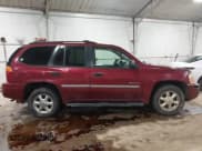 ✅ 2006 GMC Envoy SLT • VIN: 1GKDS13S362135683 • Лот: 41477501. Опубликован ранее на IAAI с пробегом 214 760 миль. Бесплатный доступ к архиву аукционных продаж из США и подробный отчёт об истории автомобиля на DreamBid. Изображение 13.