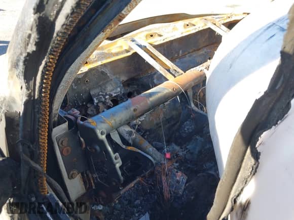 2003 Dodge 1500 ST с VIN 1D3HA18Z73J558524, выставлен на аукционе IAAI как лот 41515832 с пробегом Не указан миль и . История ставок и продаж доступна на DreamBid. Изображение 7.