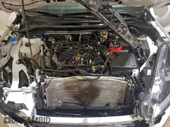 ✅ 2021 Ford Escape SE • VIN: 1FMCU9G67MUA74252 • Lot: 94546315. Listed on Copart with 47,750 mi. Free auction sales archive from the USA and detailed vehicle history report at DreamBid. Image 12.