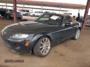 ✅ 2008 Mazda MX-5 Miata Grand Touring • VIN: JM1NC25F880142405 • Лот: 43393819. Опубликован ранее на IAAI с пробегом 86 957 миль. Бесплатный доступ к архиву аукционных продаж из США и подробный отчёт об истории автомобиля на DreamBid. Изображение 17.