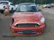 2012 MINI Hardtop with VIN WMWSU3C53CT260060, listed as a Copart auction lot 63656395 with 100,537 mi miles and Clean title. Bid and sale history available at DreamBid. Image 5.