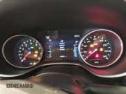 ✅ 2020 Jeep Compass Limited • VIN: 3C4NJDCB9LT221711 • Lot: 42971876. Listed on IAAI with 44,644 mi. Free auction sales archive from the USA and detailed vehicle history report at DreamBid. Image 7.