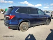 ✅ 2021 Honda Pilot Touring 8-Passenger • VIN: 5FNYF6H98MB505248 • Лот: 80397995. Опубликован ранее на Copart с пробегом Не указан. Бесплатный доступ к архиву аукционных продаж из США и подробный отчёт об истории автомобиля на DreamBid. Изображение 3.