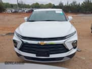 ✅ 2023 Chevrolet Blazer LT • VIN: 3GNKBHR45PS234006 • Lot: 41927800. Listed on IAAI with 57,610 mi. Free auction sales archive from the USA and detailed vehicle history report at DreamBid. Image 12.