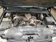 ✅ 2002 Chevrolet Silverado 2500HD LS • VIN: 1GCHK231X2F123608 • Lot: 83804834. Listed on Copart with Not provided. Free auction sales archive from the USA and detailed vehicle history report at DreamBid. Image 11.