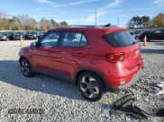 ✅ 2022 Hyundai Venue Limited • VIN: KMHRC8A35NU176284 • Lot: 79919614. Listed on Copart with 19,406 mi. Free auction sales archive from the USA and detailed vehicle history report at DreamBid. Image 2.