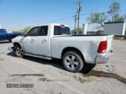 ✅ 2009 Dodge 1500 SLT • VIN: 1D3HB18T39S759929 • Lot: 58380285. Wystawiony na Copart z przebiegiem 167 094 mil. Bezpłatny archiwum sprzedaży aukcyjnych z USA i szczegółowy raport historii pojazdu na DreamBid. Zdjęcie 2.