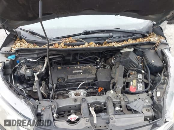 ✅ 2016 Honda CR-V LX • VIN: 2HKRM3H30GH553434 • Lot: 43727888. Wystawiony na IAAI z przebiegiem 83 395 mil. Bezpłatny archiwum sprzedaży aukcyjnych z USA i szczegółowy raport historii pojazdu na DreamBid. Zdjęcie 10.