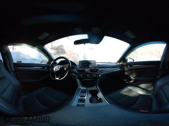 ✅ 2020 Honda Accord Sport • VIN: 1HGCV2F3XLA013351 • Лот: 43234097. Опубликован ранее на IAAI с пробегом 62 878 миль. Бесплатный доступ к архиву аукционных продаж из США и подробный отчёт об истории автомобиля на DreamBid. Изображение 22.