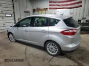 ✅ 2016 Ford C-Max SEL • VIN: 1FADP5BU9GL120436 • Lot: 57258435. Wystawiony na Copart z przebiegiem 53 607 mil. Bezpłatny archiwum sprzedaży aukcyjnych z USA i szczegółowy raport historii pojazdu na DreamBid. Zdjęcie 2.