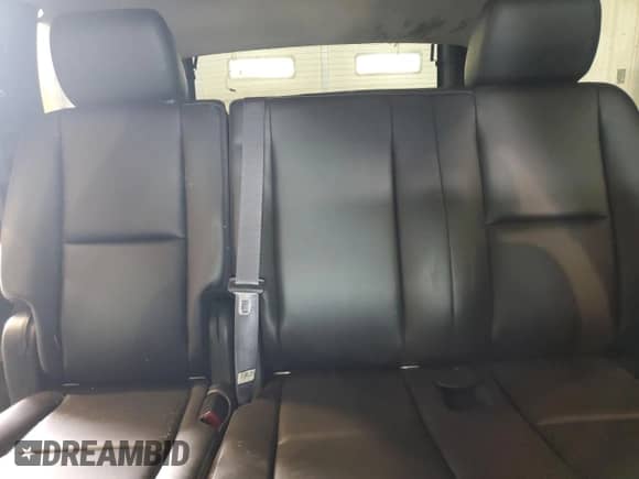 2013 Chevrolet Tahoe Commercial с VIN 1GNLC2E06DR339959, выставлен на аукционе Copart как лот 80303465 с пробегом 124 716 миль миль и Списание • Salvage title. История ставок и продаж доступна на DreamBid. Изображение 10.