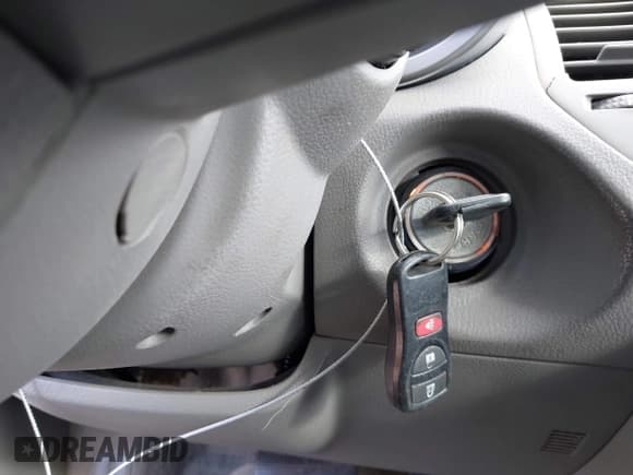 ✅ 2006 Nissan Maxima SL • VIN: 1N4BA41E06C840798 • Lot: 43814423. Listed on IAAI with 218,588 mi. Free auction sales archive from the USA and detailed vehicle history report at DreamBid. Image 11.