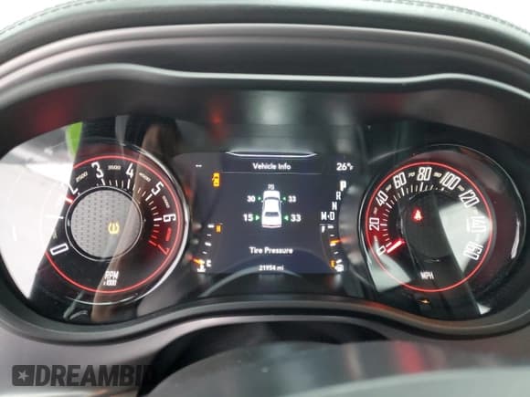 ✅ 2023 Dodge Challenger GT • VIN: 2C3CDZKG1PH528530 • Lot: 45149265. Wystawiony na Copart z przebiegiem 21 954 mil. Bezpłatny archiwum sprzedaży aukcyjnych z USA i szczegółowy raport historii pojazdu na DreamBid. Zdjęcie 9.