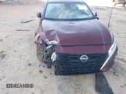 ✅ 2023 Nissan Altima SV • VIN: 1N4BL4DV5PN382008 • Lot: 43634395. Listed on IAAI with 27,661 mi. Free auction sales archive from the USA and detailed vehicle history report at DreamBid. Image 6.