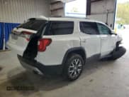 ✅ 2023 GMC Acadia SLT • VIN: 1GKKNML45PZ188749 • Лот: 81521015. Опубликован ранее на Copart с пробегом 65 510 миль. Бесплатный доступ к архиву аукционных продаж из США и подробный отчёт об истории автомобиля на DreamBid. Изображение 3.